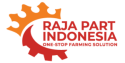 Logo Raja Part Indonesia